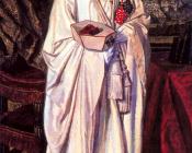 胡安 路易斯 洛佩斯 加西亚 : -Unknown